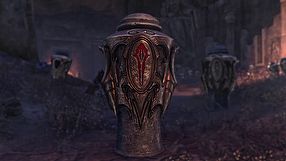 The Elder Scrolls Online: Harrowstorm zwiastun #1