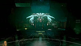 EVE: Valkyrie - Warzone gameplay w wersji pre-alfa #2