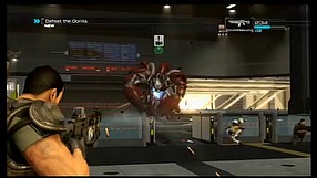 Binary Domain Rozdział 4 Reafuse and Resist cz.1