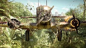 Deadfall Adventures trailer #2