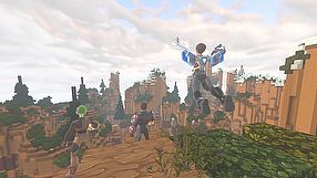 Creativerse zwiastun #1