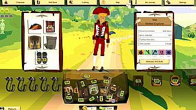 The Trail: Frontier Challenge zwiastun #1