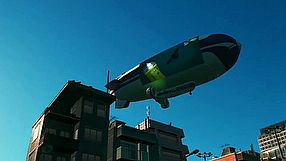 Cities: Skylines - Mass Transit zwiastun na premierę