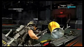 Binary Domain Rozdział 4 Reafuse and Resist cz.2