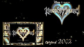 Kingdom Hearts HD 1.5 + 2.5 ReMIX zwiastun #1