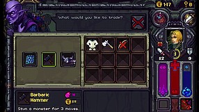 Runestone Keeper zwiastun na premierę