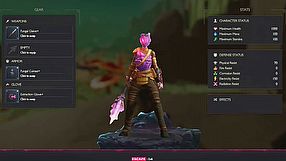 Eden Rising zwiastun #1