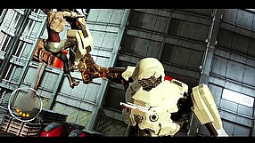 Remember Me przeciwnicy