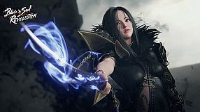 Blade & Soul: Revolution zwiastun premierowy