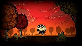 Don't Starve: Nintendo Switch Edition zwiastun na premierę