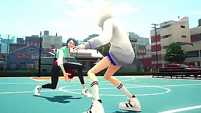 3on3 FreeStyle zwiastun wersji beta