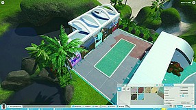 Planet Coaster gamescom 2016 - trailer - ścieżki