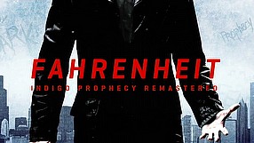Fahrenheit: Indigo Prophecy Remastered trailer