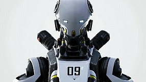 Robo Recall zwiastun #1