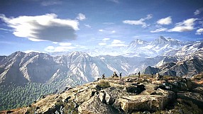 Tom Clancy's Ghost Recon: Wildlands dziennik dewelopera - Q&A