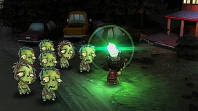 Ray's The Dead E3 2013 trailer