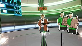 Lethal VR zwiastun #1