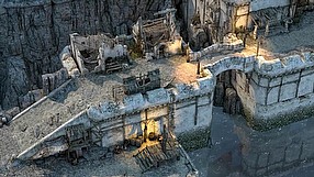 Chaos Chronicles gameplay trailer