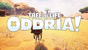 Tree of Life 2 zwiastun #1