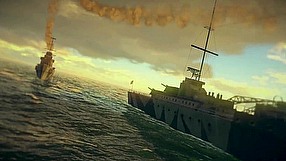 War Thunder Wilki Morskie