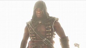Assassin's Creed IV: Black Flag - Freedom Cry trailer
