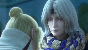 Final Fantasy IV: The After Years trailer