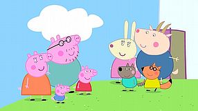 Peppa Pig: World Adventures zwiastun premierowy