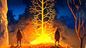 Forest of Liars zwiastun #1