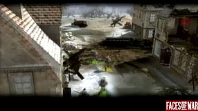 Faces of War #2