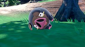 Pokemon Scarlet zwiastun #8