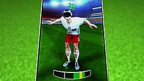 Lewandowski: Euro Star 2016 zwiastun na premierę