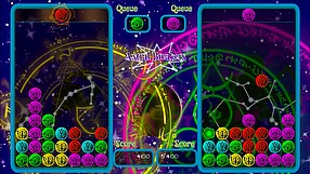 Astral Breakers trailer