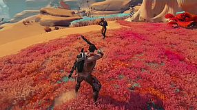 Population Zero zwiastun #1