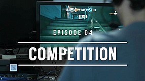 Tom Clancy's Rainbow Six: Siege dziennik dewelopera - rywalizacja (PL)