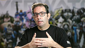 Overwatch Wiadomość od twórców - Przedstawiamy Orisę (PL)