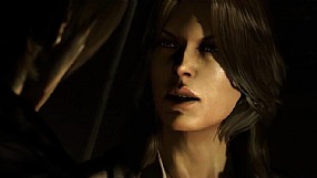 Resident Evil 6 gameplay #1