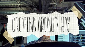 Life is Strange dziennik dewelopera - Creating Arcadia Bay