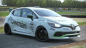 Project CARS Renault Sport - trailer