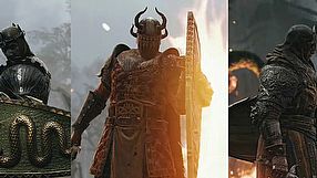 For Honor Rok omenu (PL)