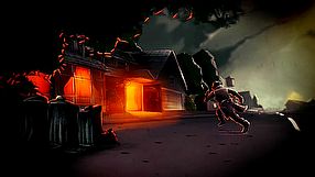 Riddlord: The Consequence zwiastun #1