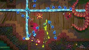 Morsels - zwiastun z datą premiery