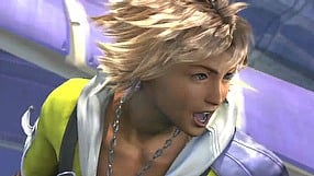 Final Fantasy X HD zwiastun wersji na Steam