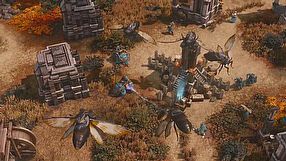 SpellForce 3: Soul Harvest zwiastun #1