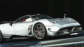 Project CARS Game of the Year Edition