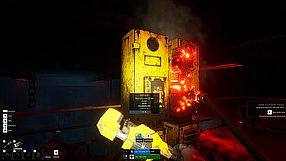 The Last Caretaker - zwiastun premierowy wczesnego dostępu