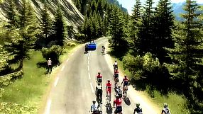 Tour de France 2017 zwiastun rozgrywki #1