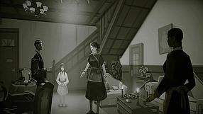 Weeping Doll zwiastun #1