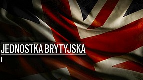 Tom Clancy's Rainbow Six: Siege jednostka brytyjska (PL)