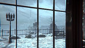 Syberia Remastered - zwiastun premierowy