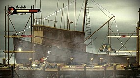 Shank 2 gameplay #2